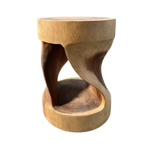 Hofn Side Table